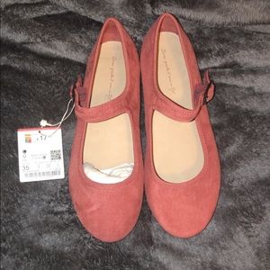 Zara Girls Flat shoes